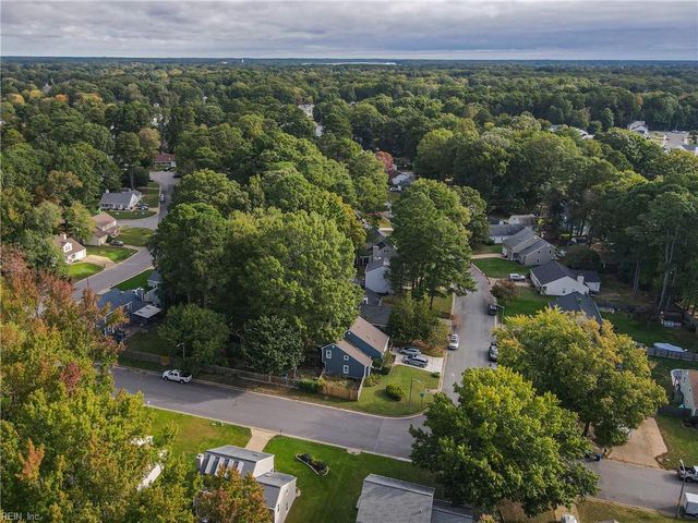 165 Little John PL, Newport News, VA 23602