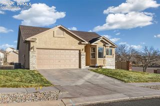 3809 Range Drive, Colorado Springs, CO 80922