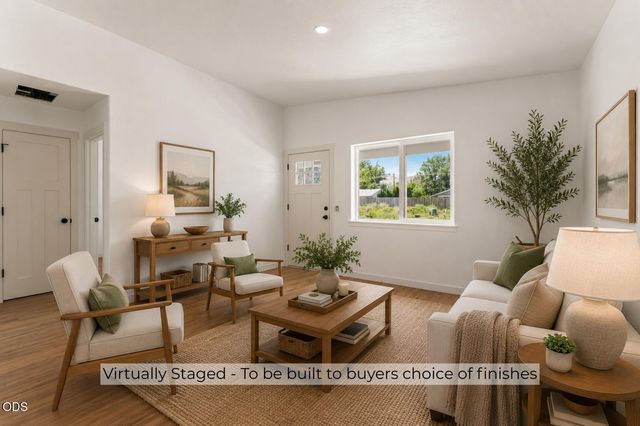 1407 Fruitdale Drive UNIT 2, Grants Pass, OR 97527