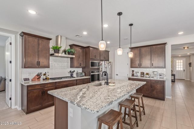 4514 W Hazel Lane, San Tan Valley, AZ 85144