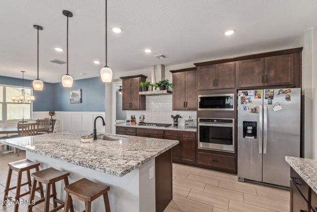 4514 W Hazel Lane, San Tan Valley, AZ 85144