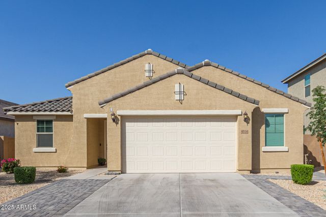 4514 W Hazel Lane, San Tan Valley, AZ 85144