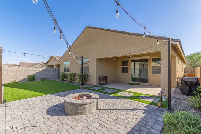 4514 W Hazel Lane, San Tan Valley, AZ 85144