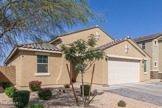 4514 W Hazel Lane, San Tan Valley, AZ 85144
