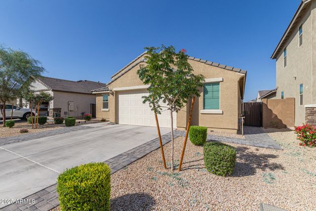 4514 W Hazel Lane, San Tan Valley, AZ 85144