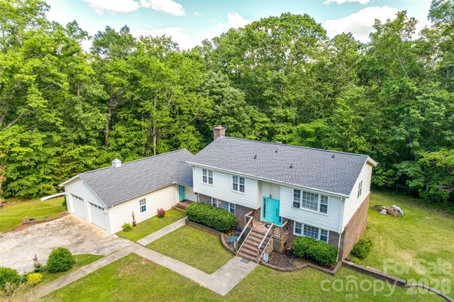 679 Fairforest Road, Chester, SC 29706