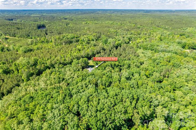 679 Fairforest Road, Chester, SC 29706