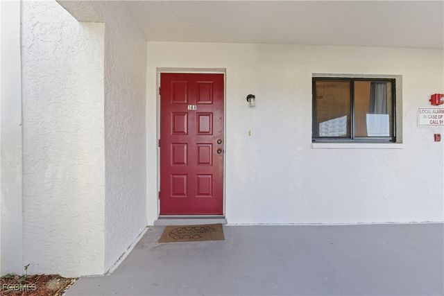 2231 E 5th ST 108, Lehigh Acres, FL 33936