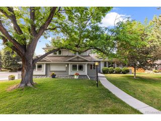 4953 E Maplewood Dr, Centennial, CO 80121
