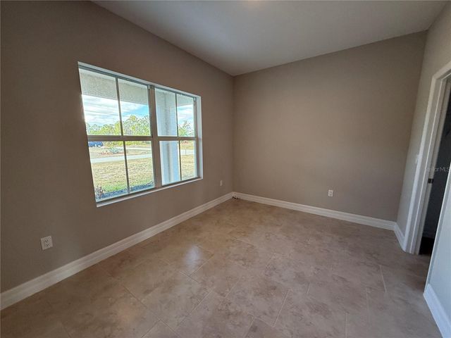 2268 BREWSTER ROAD, North Port, FL 34288