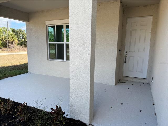 2268 BREWSTER ROAD, North Port, FL 34288