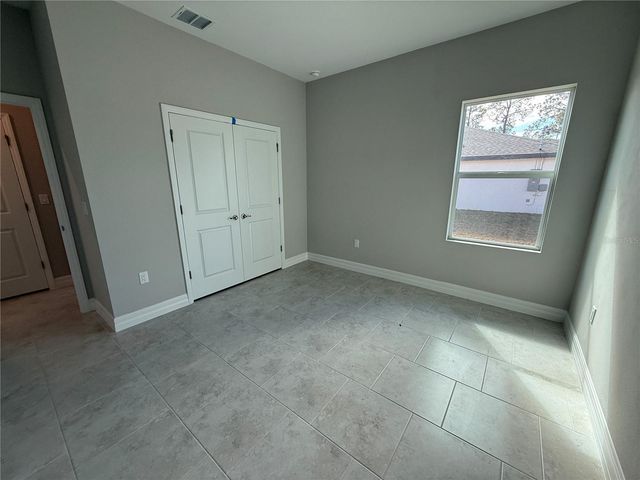 2268 BREWSTER ROAD, North Port, FL 34288