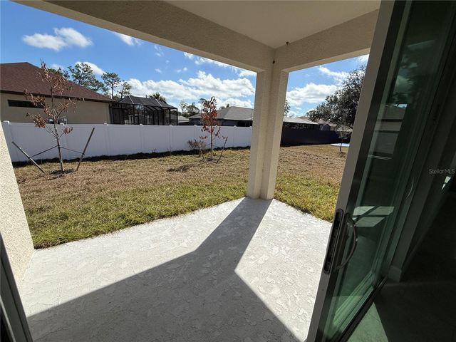 2268 BREWSTER ROAD, North Port, FL 34288