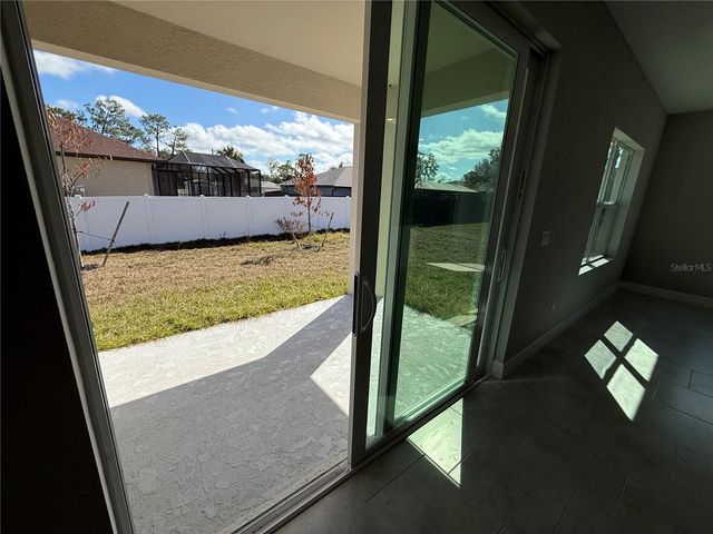 2268 BREWSTER ROAD, North Port, FL 34288