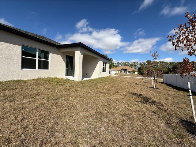 2268 BREWSTER ROAD, North Port, FL 34288