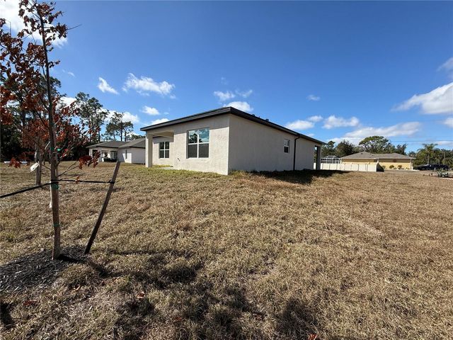 2268 BREWSTER ROAD, North Port, FL 34288