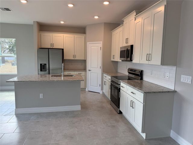 2268 BREWSTER ROAD, North Port, FL 34288