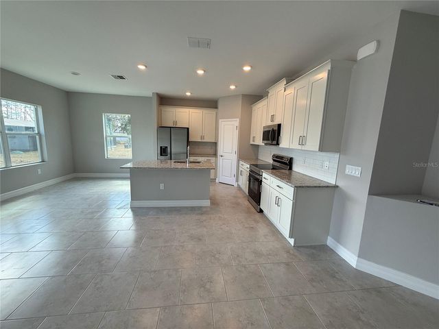 2268 BREWSTER ROAD, North Port, FL 34288