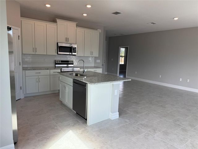 2268 BREWSTER ROAD, North Port, FL 34288