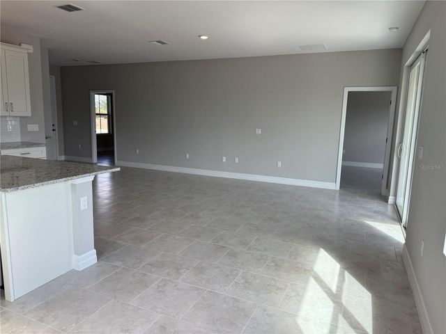 2268 BREWSTER ROAD, North Port, FL 34288