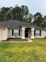 11008 APPLE BLOSSOM Trail W, Jacksonville, FL 32218