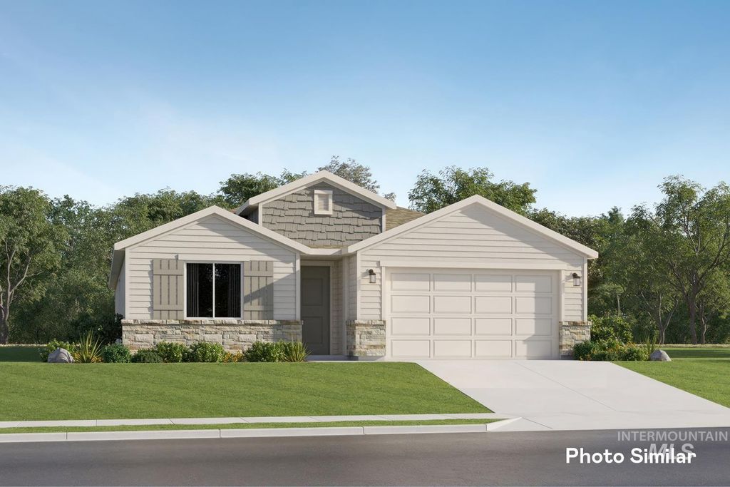 6950 N Beau Ave, Meridian, ID 83646 photo 1