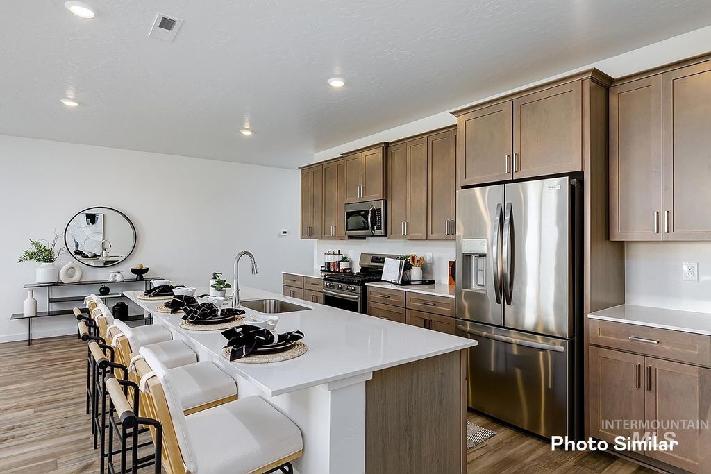 6950 N Beau Ave, Meridian, ID 83646 photo 5