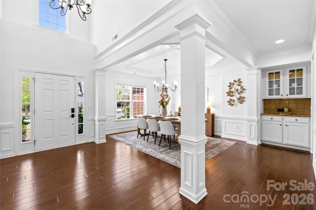 2805 Julian Glen Circle, Waxhaw, NC 28173