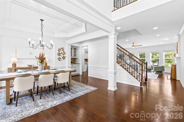 2805 Julian Glen Circle, Waxhaw, NC 28173