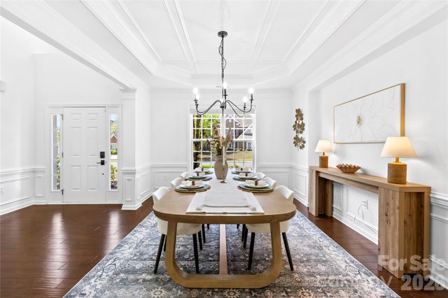 2805 Julian Glen Circle, Waxhaw, NC 28173