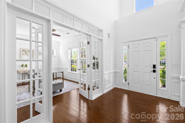 2805 Julian Glen Circle, Waxhaw, NC 28173