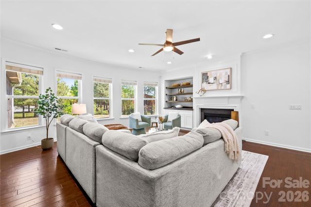 2805 Julian Glen Circle, Waxhaw, NC 28173