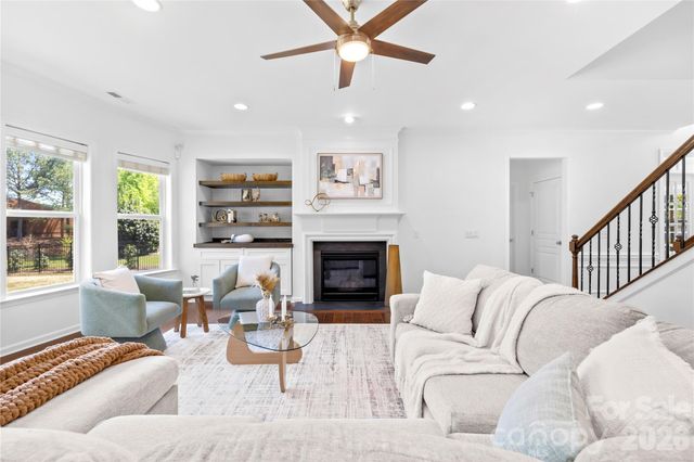 2805 Julian Glen Circle, Waxhaw, NC 28173