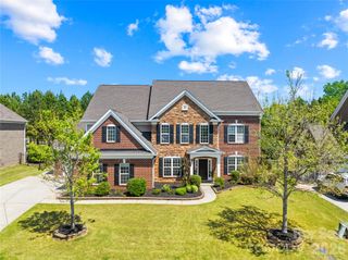 2805 Julian Glen Circle, Waxhaw, NC 28173