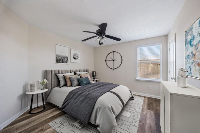 11226 Hall Ridge Court, Houston, TX 77075