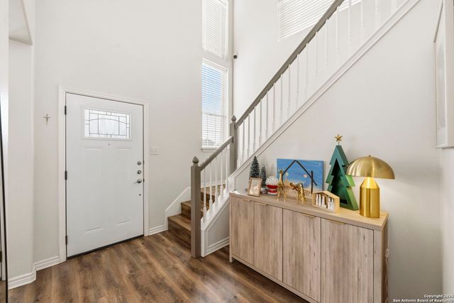 20107 Grail Quest, San Antonio, TX 78258