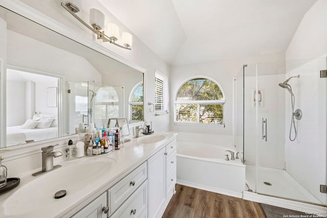 20107 Grail Quest, San Antonio, TX 78258