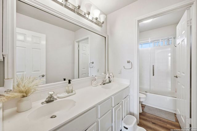 20107 Grail Quest, San Antonio, TX 78258