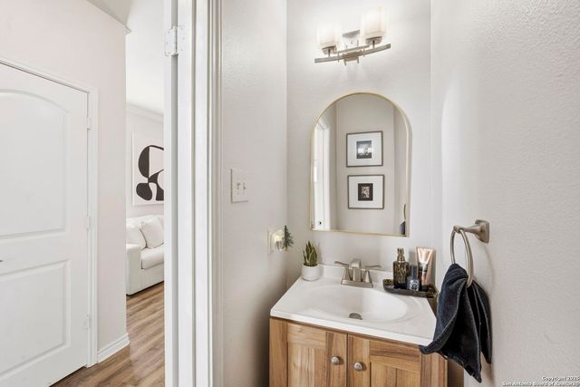 20107 Grail Quest, San Antonio, TX 78258