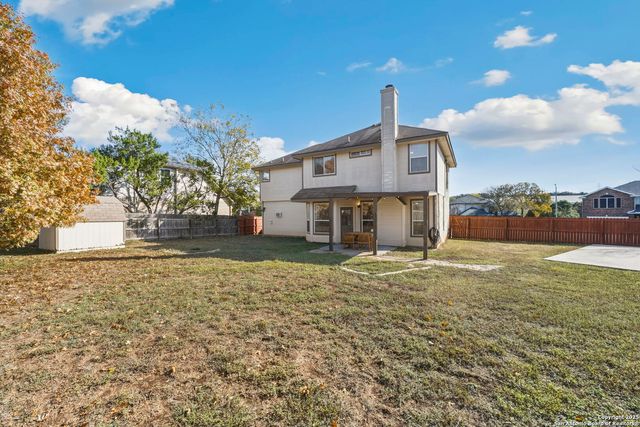 20107 Grail Quest, San Antonio, TX 78258