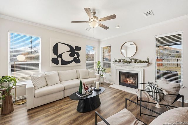 20107 Grail Quest, San Antonio, TX 78258