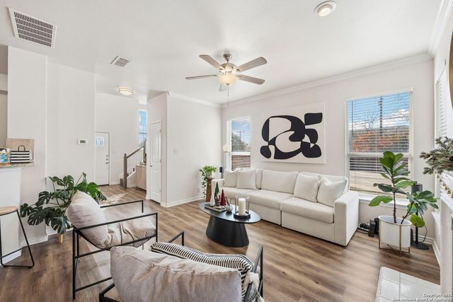 20107 Grail Quest, San Antonio, TX 78258