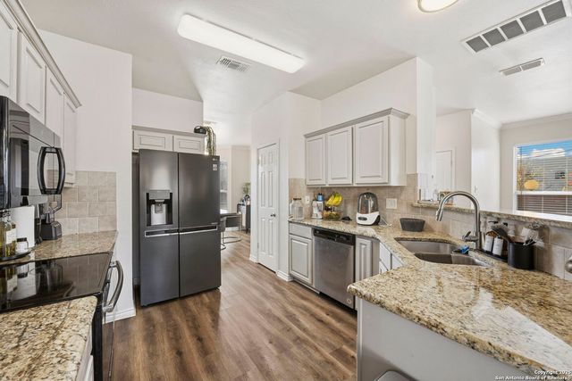 20107 Grail Quest, San Antonio, TX 78258