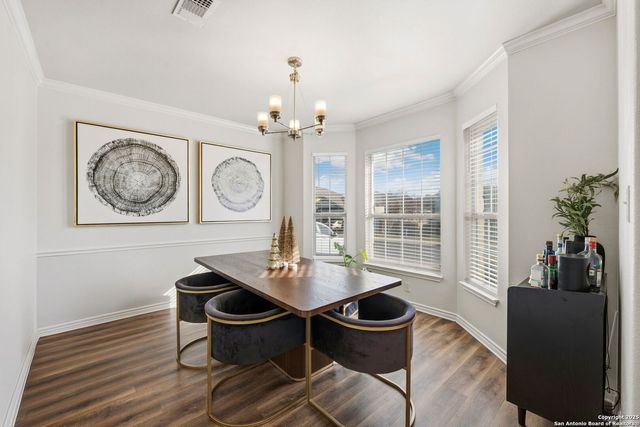 20107 Grail Quest, San Antonio, TX 78258