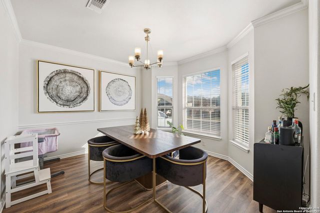 20107 Grail Quest, San Antonio, TX 78258