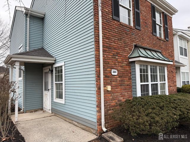 384 Inwood Court, Franklin, NJ 08873