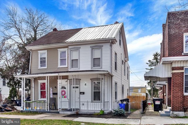 2005 SWATARA ST, Harrisburg, PA 17104