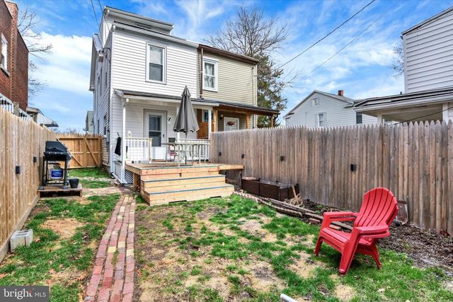 2005 SWATARA ST, Harrisburg, PA 17104