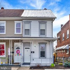 2005 SWATARA ST, Harrisburg, PA 17104