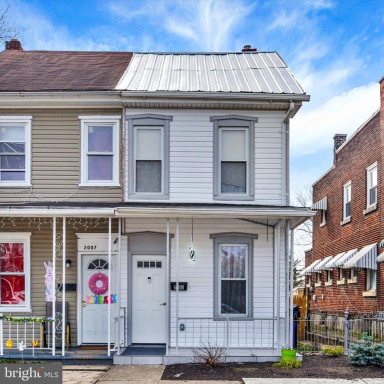 2005 SWATARA ST, Harrisburg, PA 17104